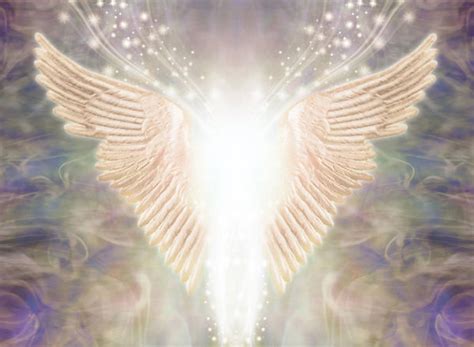 Angelic Reiki Level 1and2 3and4 Carol Thorneycroft