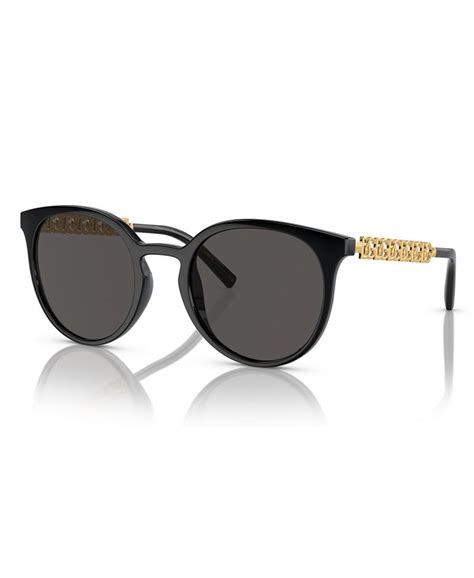 Dolceandgabbana Women S Sunglasses Dg6189u Macy S