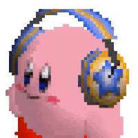 Kirby Dancing GIFs - Find & Share on GIPHY