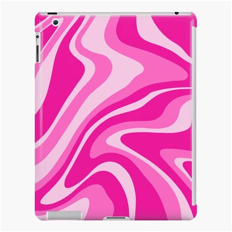 Preppy Pink Aesthetic Retro Swirl Preppy Aesthetic Sp