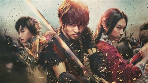 Kingdom Live Action Trailer | POP JAPAN