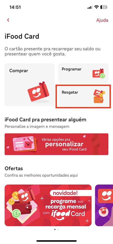 Aprenda O Passo A Passo De Como Acumular Pontos IFood Pontos