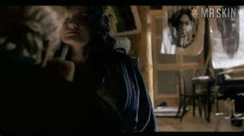 Helene Joy Nude Naked Pics And Sex Scenes At Mr Skin