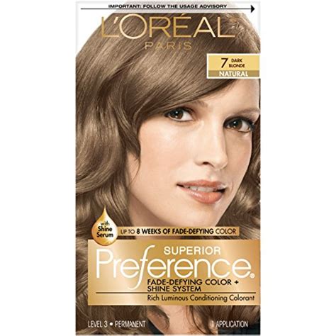 Top 10 Best Loreal Preference Hair Color : Reviews & Buying Guide - Katynel