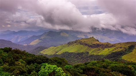 COORG...The SCOTLAND of INDIA - Tripoto