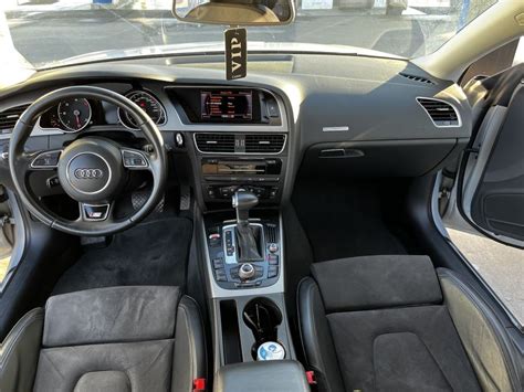 Audi A Sportback Tdi Automatik S Line God