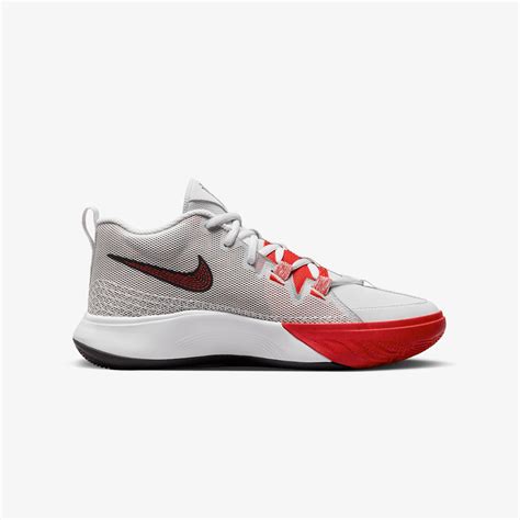 Kyrie Flytrap 6 Gs Photon Dustuniversity Red Throwback