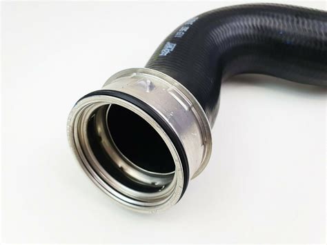 Vw Audi Petrol Bwa Turbo Air Intercooler Boost Hose Right