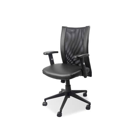 Mesh Back Chair