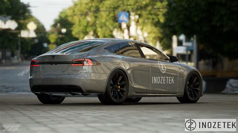 SPEED SILVER | Inozetek UK