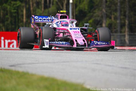 F1 BWT To Be Title Sponsor Of Austrian Double Header AutoRacing1