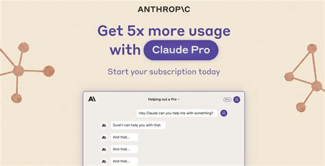 Claude Pro: Anthropic Announces Paid Plan For $20 Per Month