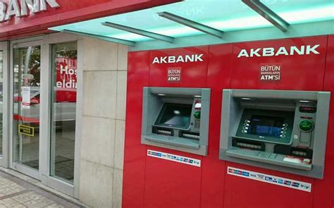 Akbank EFT Saatleri ve Ücretleri GÜNCEL Bank Kredisi