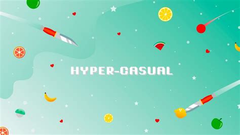 Top Hyper Casual Trends In 2021 Play Core