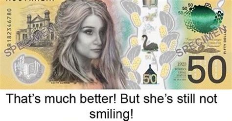 Gen Z Redesigns The New 50 Note To Be More In Line With 2022 Aesthetics Imgur