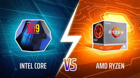 So sánh Intel i9 9900k vs Amd Ryzen 9 3900x CPU nào mạnh mẽ