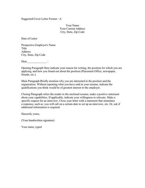 Willing To Relocate In Cover Letter Collection Letter Template Collection