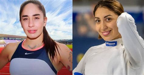 Pentatleta Tamara Vega Denuncia Amenazas De Deportista Mariana Arceo