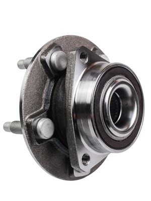 Amazon Autoround Front Or Rear Wheel Bearing And Hub