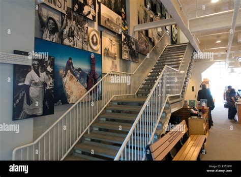 Womens Rights National Historical Park Seneca Falls Ny Stock Photo Alamy