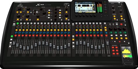 Behringer X32 Digital Mixer Gak