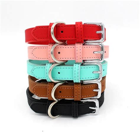 how to clean a dog's collar