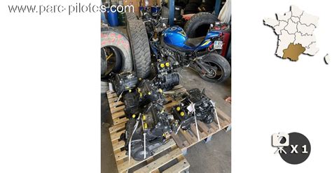 Moteur Er6 Z650 Annnonce 203074 Sur Parc Pilotes