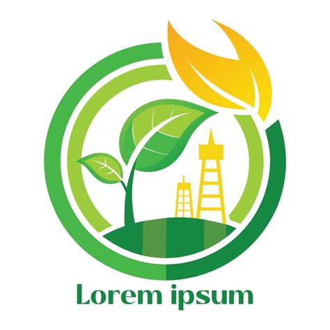Renewable Energy Resources Logo Environment Friendly Energy Resources ...