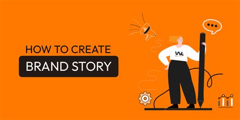 How To Create A Brand Story Webchanakya