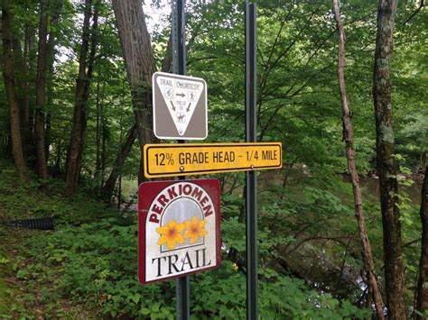 Biking the Perkiomen Trail: From Green Lane to Collegeville