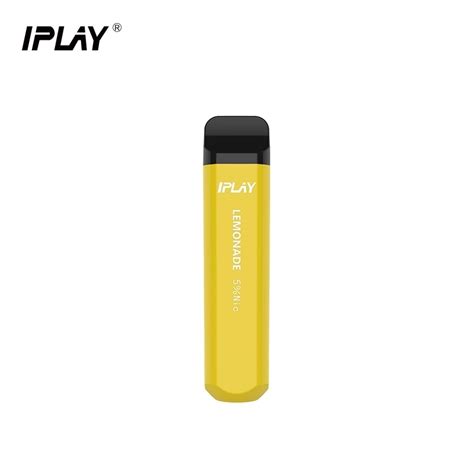 Original Pod Atomizer Vape Puffs Ml E Cigarette China