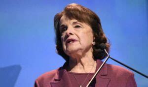 Dianne Feinstein Net Worth, Weight, Wife, Age, Bio-Wiki, Kids 2024| The Personage