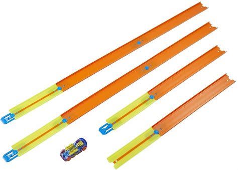 Hot Wheels Track Builder Track Pack für 9 19 Hot Wheels Alza de
