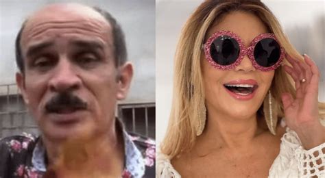 Jorge Pozo Revela Que Se Separ De Gisela Valc Rcel Porque No Le Daba