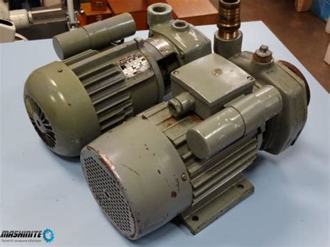 Машините - Помпи ВИДА