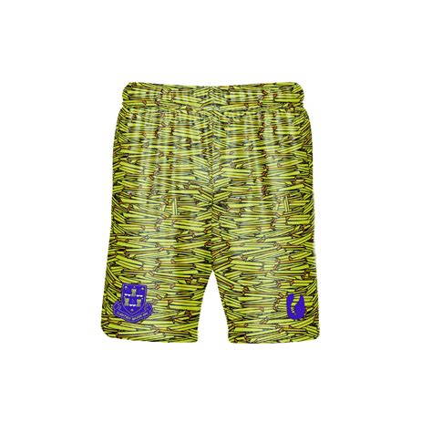 Llantwit Major Afc 202425 Goalkeeper Shorts