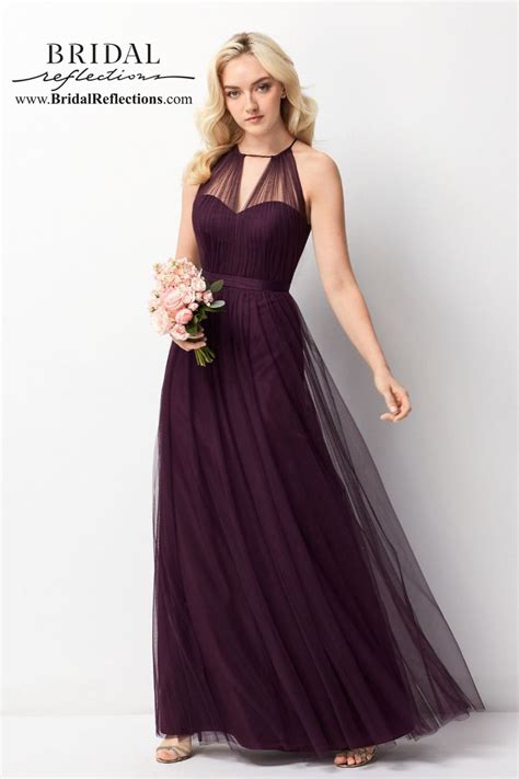 Wtoo Bridesmaid Dresses And Gowns Bridal Reflections