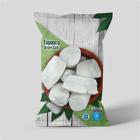 Frozen Foods White Pepper Kerala Store