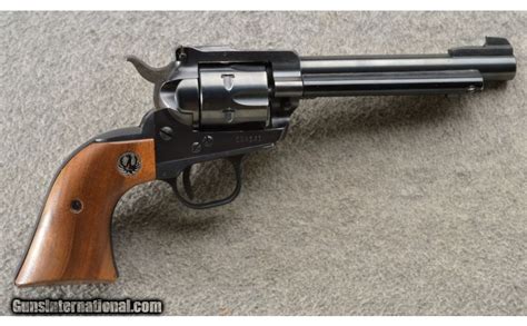 Ruger ~ Super Single Six ~ 22 Lr