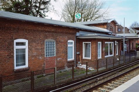 Die Stellwerke Der S Bahn Hamburg S Bahn Hamburg Magazin