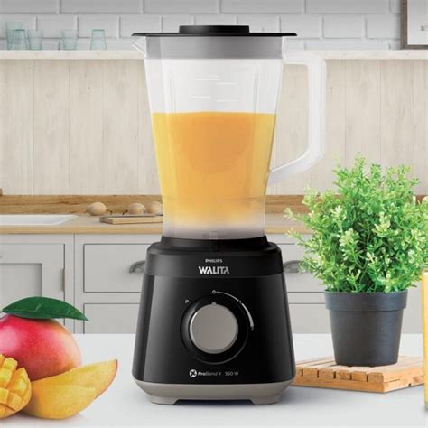 Liquidificador Philips Walita Daily Ri Velocidades W