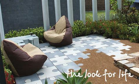 Riverstone Pavers