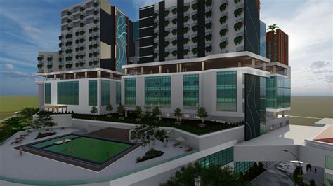 HOTEL BINTANG 4 | MUHAMMAD YUFANI PRAMUDITYA’s Portfolio