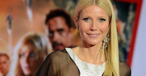 En Bikini Gwyneth Paltrow Muestra Su Sensacional Cuerpo