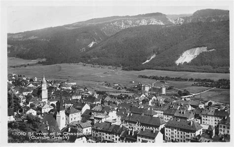 St Imier Et Le Chasseral Kaufen Auf Ricardo