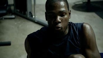 Gatorade Tv Spot Nightmares Featuring Kevin Durant Dwyane Wade