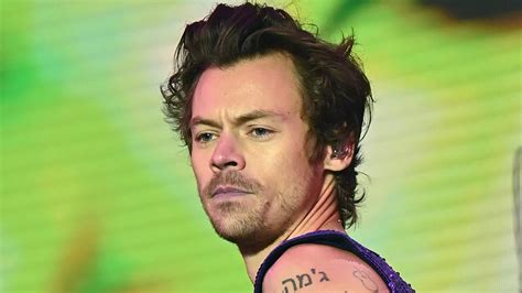 Texas State University Offering Harry Styles Course Its Official Fox News