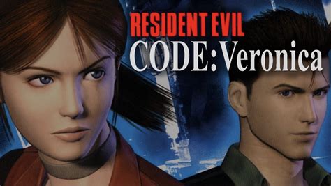 A Resident Evil Code Veronica Remake Could Happen Gamesual