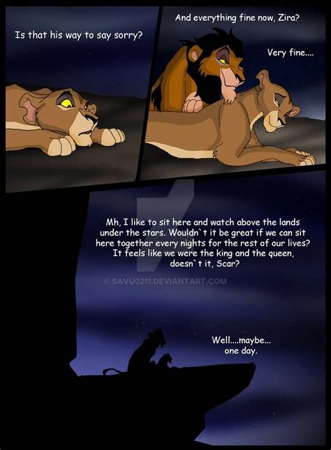 Takas Story By Savu On Deviantart Lion King Fan Art Lion