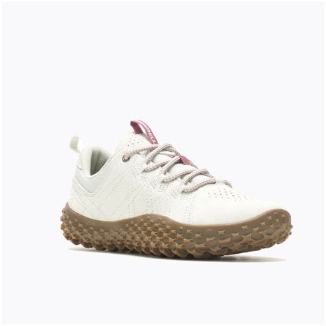 Zapatilla Mujer Wrapt Merrell Chile